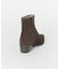 CORSO ROMA， 9　SHORT BOOTS