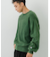 『別注』CHAMPION×URBAN RESEARCH　SNOW POWDER WASH CREW-NECK