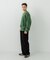 『別注』CHAMPION×URBAN RESEARCH　SNOW POWDER WASH CREW-NECK