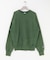 『別注』CHAMPION×URBAN RESEARCH　SNOW POWDER WASH CREW-NECK