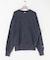 『別注』CHAMPION×URBAN RESEARCH　SNOW POWDER WASH CREW-NECK