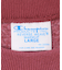 『別注』CHAMPION×URBAN RESEARCH　SNOW POWDER WASH CREW-NECK