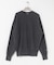 『別注』CHAMPION×URBAN RESEARCH　SNOW POWDER WASH CREW-NECK