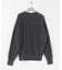 『別注』CHAMPION×URBAN RESEARCH　SNOW POWDER WASH CREW-NECK