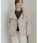 『別注』NANGA×DOORS　STANDCOLLAR DOWN JACKET