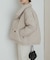 『別注』NANGA×DOORS　STANDCOLLAR DOWN JACKET