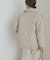 『別注』NANGA×DOORS　STANDCOLLAR DOWN JACKET