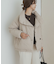 『別注』NANGA×DOORS　STANDCOLLAR DOWN JACKET