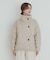 『別注』NANGA×DOORS　STANDCOLLAR DOWN JACKET