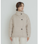 『別注』NANGA×DOORS　STANDCOLLAR DOWN JACKET