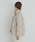 『別注』NANGA×DOORS　STANDCOLLAR DOWN JACKET
