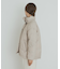 『別注』NANGA×DOORS　STANDCOLLAR DOWN JACKET