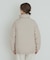 『別注』NANGA×DOORS　STANDCOLLAR DOWN JACKET