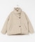 『別注』NANGA×DOORS　STANDCOLLAR DOWN JACKET