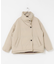 『別注』NANGA×DOORS　STANDCOLLAR DOWN JACKET