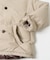 『別注』NANGA×DOORS　STANDCOLLAR DOWN JACKET