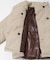 『別注』NANGA×DOORS　STANDCOLLAR DOWN JACKET