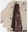 『別注』NANGA×DOORS　STANDCOLLAR DOWN JACKET