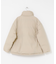 『別注』NANGA×DOORS　STANDCOLLAR DOWN JACKET