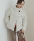 『別注』NANGA×DOORS　STANDCOLLAR DOWN JACKET