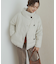 『別注』NANGA×DOORS　STANDCOLLAR DOWN JACKET