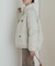 『別注』NANGA×DOORS　STANDCOLLAR DOWN JACKET