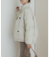 『別注』NANGA×DOORS　STANDCOLLAR DOWN JACKET