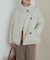『別注』NANGA×DOORS　STANDCOLLAR DOWN JACKET