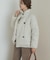 『別注』NANGA×DOORS　STANDCOLLAR DOWN JACKET