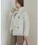 『別注』NANGA×DOORS　STANDCOLLAR DOWN JACKET
