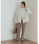 『別注』NANGA×DOORS　STANDCOLLAR DOWN JACKET