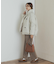 『別注』NANGA×DOORS　STANDCOLLAR DOWN JACKET