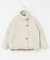 『別注』NANGA×DOORS　STANDCOLLAR DOWN JACKET