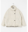 『別注』NANGA×DOORS　STANDCOLLAR DOWN JACKET