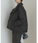 『別注』NANGA×DOORS　STANDCOLLAR DOWN JACKET
