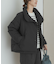 『別注』NANGA×DOORS　STANDCOLLAR DOWN JACKET