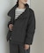 『別注』NANGA×DOORS　STANDCOLLAR DOWN JACKET