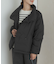 『別注』NANGA×DOORS　STANDCOLLAR DOWN JACKET