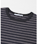 マルチボーダーロンTEE