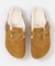 BIRKENSTOCK　Boston Shearling LEVE