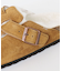 BIRKENSTOCK　Boston Shearling LEVE