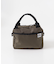 DRIFTER　KIRBY HAND BAG