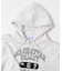 Champion　HOODED SWEATSHIRTS