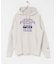 Champion　HOODED SWEATSHIRTS