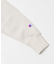 Champion　HOODED SWEATSHIRTS