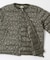 DANTON　INNERDOWN CREWNECKJACKET