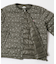DANTON　INNERDOWN CREWNECKJACKET