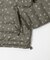 DANTON　INNERDOWN CREWNECKJACKET