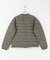 DANTON　INNERDOWN CREWNECKJACKET