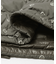 DANTON　INNERDOWN CREWNECKJACKET